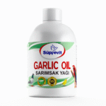 Süprevit Garlıc Oil